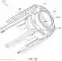 Fig. 55 - Brushless motor for a power tool