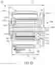 Fig. 56 - Brushless motor for a power tool