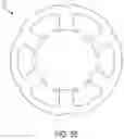 Fig. 58 - Brushless motor for a power tool