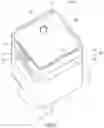 Fig. 09 - Angle detection apparatus, rotation amount specification unit, and rotary driving unit