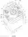 Fig. 10 - Angle detection apparatus, rotation amount specification unit, and rotary driving unit