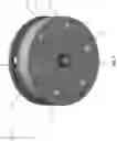Fig. 05 - Planar high torque electric motor