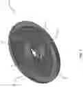 Fig. 08 - Planar high torque electric motor