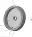 Fig. 12 - Planar high torque electric motor