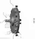 Fig. 13 - Planar high torque electric motor