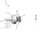 Fig. 14 - Planar high torque electric motor