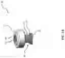 Fig. 15 - Planar high torque electric motor