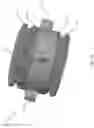 Fig. 17 - Planar high torque electric motor