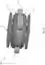 Fig. 19 - Planar high torque electric motor