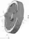 Fig. 24 - Planar high torque electric motor