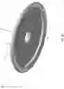 Fig. 25 - Planar high torque electric motor