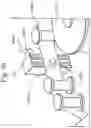 Fig. 42 - Device and method to generate and apply gravito-magnetic energy