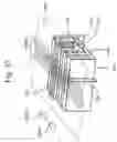 Fig. 43 - Device and method to generate and apply gravito-magnetic energy