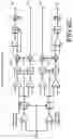 Fig. 08 - Single-phase multi-level asymmetric inverter with AC-bypass and asymmetric modulation strategy