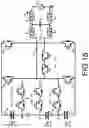 Fig. 22 - Single-phase multi-level asymmetric inverter with AC-bypass and asymmetric modulation strategy