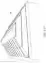 Fig. 05 - Brackets for minimal penetration modular roof-top mounting racks and solar photovoltaic systems and method for using the brackets