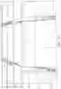 Fig. 14 - Brackets for minimal penetration modular roof-top mounting racks and solar photovoltaic systems and method for using the brackets