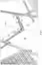 Fig. 17 - Brackets for minimal penetration modular roof-top mounting racks and solar photovoltaic systems and method for using the brackets