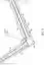 Fig. 18 - Brackets for minimal penetration modular roof-top mounting racks and solar photovoltaic systems and method for using the brackets