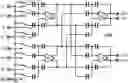 Fig. 01 - Analog computer with variable gain