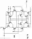 Fig. 14 - Analog computer with variable gain