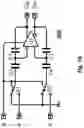Fig. 15 - Analog computer with variable gain