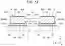 Fig. 12 - Resonator element, resonator device, oscillator, electronic device, and vehicle