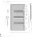 Fig. 06 - Acoustic wave filter