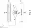 Fig. 09 - Short-circuit protection of power semiconductor device by sensing current injection from drain to gate