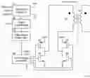 Fig. 09 - Galvanically isolated low-latency switch drive circuit with power transfer