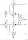 Fig. 13 - Galvanically isolated low-latency switch drive circuit with power transfer