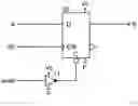 Fig. 15 - Galvanically isolated low-latency switch drive circuit with power transfer