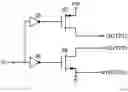 Fig. 16 - Galvanically isolated low-latency switch drive circuit with power transfer