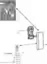 Fig. 01 - Methods and apparatus for reducing cellular telephone radiation exposure using different power levels