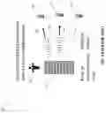 Fig. 03 - Miniature antenna array with polar combining architecture