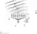 Fig. 08 - Miniature antenna array with polar combining architecture