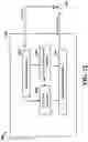 Fig. 13 - Apparatus and methods for early termination of beam failure detection for a multi-panel UE