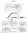 Fig. 09 - Radiobeacon Data Sharing by Forwarding Low Energy Transmissions to a Cloud Host