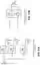 Fig. 12 - Satellite signal frequency translation and stacking