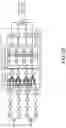 Fig. 23 - Satellite signal frequency translation and stacking