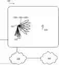 Fig. 01 - Beam management of a radio transceiver device