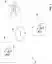 Fig. 02 - Cross-chain interactions using a domain name scheme in blockchain systems