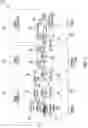 Fig. 02 - Redundant multicast trees without duplication and with fast recovery