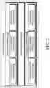 Fig. 08 - Dynamic cyclic extension for fast access to subscriber terminals (G.Fast)
