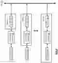 Fig. 08 - Low voltage drive circuit with digital to digital conversion and methods for use therewith
