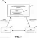 Fig. 07 - Augmented/mixed reality virtual venue pipeline optimization