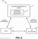 Fig. 08 - Augmented/mixed reality virtual venue pipeline optimization