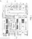 Fig. 02 - VOQ-based network switch architecture using multi-stage arbitration fabric scheduler