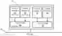 Fig. 06 - Redundancy in a network centric process control system