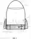 Fig. 05 - Data communications backpack